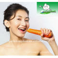 Delicious Red Carrot